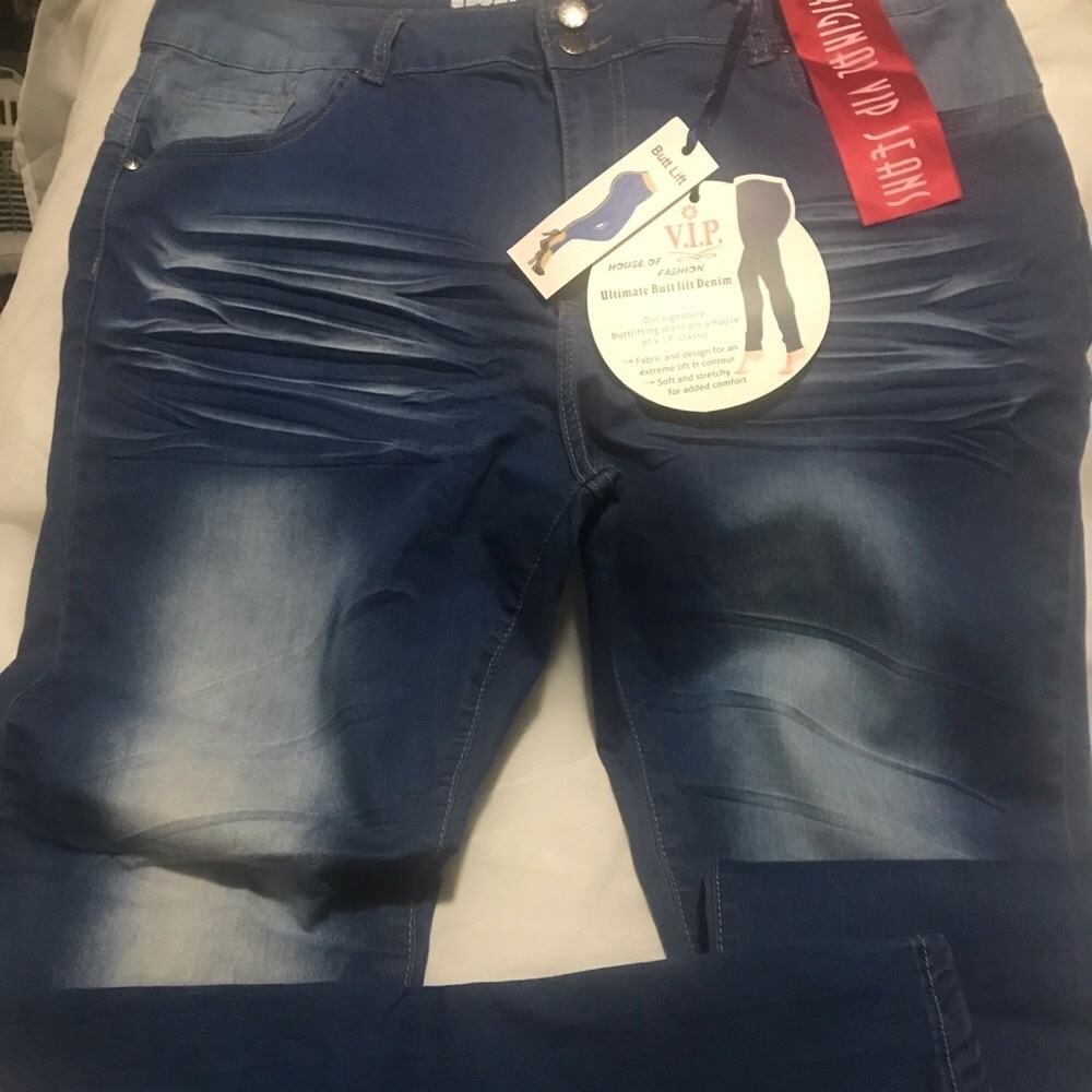 Blue Jean